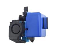 Compatible For Artillery SW-X2 Genius Sidewinder 3D Printers Direct Drive Pro Extruder Assembled Printhead Automatic Leveling