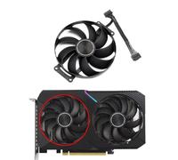 Compatible For ASUS，Compatible For GeForce，RTX 3060Ti V2 MINI DUAL OC Fan