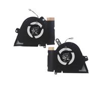 Compatible For ASUS，Compatible For TUF ，Dash F15 FX516 FX516P FX516PM FX516PC Laptop Cooling Fan Notebook Cooler VGA Radiator DC 12V 1A 4pin 4wire module(CPU AND GPU FAN)
