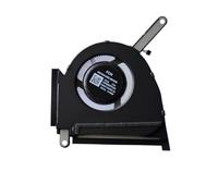 Compatible For ASUS ，FX517 FX517Z FX517ZC FX517ZR TUF AIR 2022 5V 12V Laptop CPU GPU Cooling Fan(12V CPU)