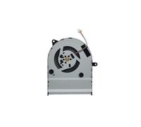 Compatible for ASUS, model X411U S410U S4200U S4000V laptop cooling fan NS85B01-17D18
