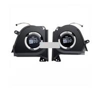 Compatible For ASUS ，ROG 15 2022 GA503R GA503RS GA503RM GA503RW Laptop CPU GPU Cooling Fan(CPU GPU FAN)