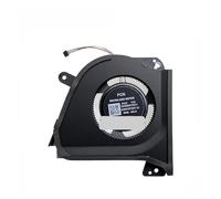 Compatible For ASUS ，ROG 15 2022 GA503R GA503RS GA503RM GA503RW Laptop CPU GPU Cooling Fan(GPU FAN)