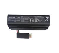 Compatible for ASUS ROG G751 Series 17.3" Laptop Battery Replacement for G751JL G751JY G751JT G751JM GFX71JY, A42N1403