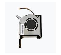 Compatible For Asus， TUF Gaming FX506 FX506L FX506LI FX506LH FX506LU FA506IU FX706 Laptop CPU GPU Cooling Cooler Fan(GPU fan)