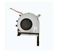 Compatible For Asus， TUF Gaming FX506 FX506L FX506LI FX506LH FX506LU FA506IU FX706 Laptop CPU GPU Cooling Cooler Fan(CPU fan)