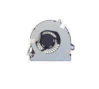 Compatible For ASUS, VivoMini VC65R Dedicated BUC0805HB-00 DC05V 0.55A B33 4-Pin Laptop Cooling Fan Cooling Parts