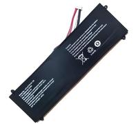 Compatible for Atvio W1415A ZED AIR PLUS Notebook Battery, 7.4V 7.6V 5000mAh Replacement for Model E1415A UTL-3285131-2S UTL-3576127-2S U2985131P-2S1P and More.(10-pin 8-wire Type-A)