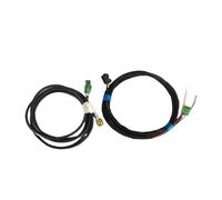 Compatible For Audi A3 8V MIB 2 CarPlay MDI USB AMI Install Plug Harness Wire Adapter Cable Connecting Line(FOR 1USB)
