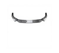 Compatible for Audi A5 F5 S5 8W6 2021+ Front Lip Front Shovel Spoiler Exterior Modification Accessories Rear Bumper Lip Diffuser(716-carbon fiber)