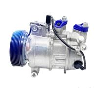 Compatible For Audi A7 Compressor Air AC A6 A7 3.0L 2015-2019 6SAS14C 4M0820803M 4M0820803K 4471400310 4471401511 447140-0310 447140-1511
