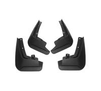 Compatible For Audi E-TRON 2019 2020 2021 2022 2023 2024 2025 Fender Mudflaps Splash Guards Mudguards Mud Flaps Car Accessories