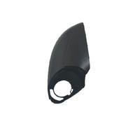 Compatible For Audi Q5 2009-2017 Car Exterior Rearview Wing Door Side Mirror Lower Bottom Base Cover Shell Lid(No hole left)
