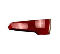 Compatible For Audi Q5 Q5L 2021 2022 2023 Car Accessories Rear Taillight Shell Tail Lamp Cover Brake Lights Mask Replace Original Lampshade(1PCS right side)