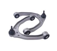 Compatible For Audi Q7 /Porsche Cayenne Auto Parts Car Front Suspension Parts Upper Control Arms Ball Joint Assembly 7L0407021B 7L0407047B(7L0407047B(Right))