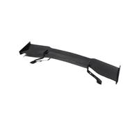 Compatible For Audi R8 TT TTS A4 A5 A6 A7 S3 S4 S5 S6 RS5 Etc Universal Carbon Fibe Car Rear Trunk Lid Spoiler Wings Exterior Accessories(Carbon look)