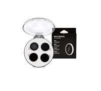Compatible For Autel EVO II Pro Camera Lens Filter Kit, 4-Pack ND4/ND8/ND16/ND32 Aerial Photography Accessories
