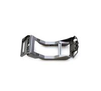 Compatible For Autel EVO Max 4T, Gimbal Vibration Board Bracket with Shock Absorbing Damper Rubber Mount & Signal Cable for Camera Stabilization Repair(Gimbal Upper Bracket)