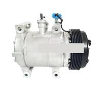 Compatible for AUTO SEBX13 AC Air Conditioner Conditioning Compressor Compatible For Chevrolet New Sail 26382996 26684784 24105942