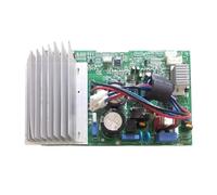 Compatible for AUX ,air Conditioner Computer Board Circuit Board H12WBPC0 H12WBPC1 SX-W-NEC52-SKDC-V1(B Board)