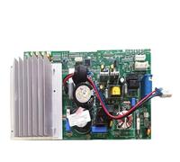 Compatible for AUX ，air Conditioner Computer Board Circuit Board H12WBPC0 H12WBPC1 SX-W-NEC52-SKDC-V1(D Board)