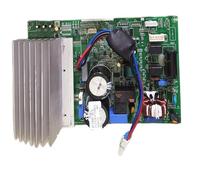 Compatible for AUX ，air Conditioner Computer Board Circuit Board H12WBPC0 H12WBPC1 SX-W-NEC52-SKDC-V1(C Board)