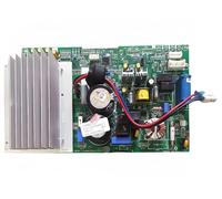 Compatible For AUX,H12WBPC0 H12WBPC1 SX-W-NEC52-SKDC-V1 Air Conditioner Computer Board Circuit Board Good Working(D board)
