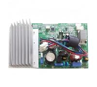 Compatible For AUX，H12WBPC0 H12WBPC1 SX-W-NEC52-SKDC-V1 Air Conditioner Computer Board Circuit Board Good Working(B board)