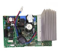 Compatible For AUX，H12WBPC0 H12WBPC1 SX-W-NEC52-SKDC-V1 Air Conditioner Computer Board Circuit Board Good Working(C board)