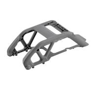 Compatible for Avata Drone Body Shell Upper Frame Cover, FPV Aircraft External Housing Replacement Repair Part