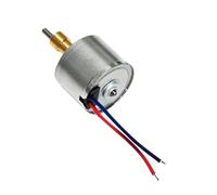 Compatible For Babyliss ，787/726/707 24mm 3.7V 7200RPM Brushless Motor With Brass Copper Head Replacement Accessories Hair trimmer motor(707 Motor 5PCS)