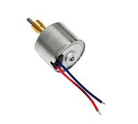 Compatible For Babyliss ，Pro 787/726/707，3.7V High Speed 7200rpm Brushless Motor Hair Clipper Replacement Parts Trimmer Replacement Blade Motor(707 Motor)