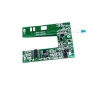 Compatible For Babyliss， Pro BABFS2CN/BABFS2BCN/BABS2GCN Battery Accessories Professional Shaver Motherboards, Circuit Boards(Mainboard 2PCS)