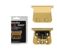 Compatible For Babyliss, Trimmer Blade,compatible With BaBylissPRO, Barberology Hair Trimmers FX787 FX726 FX707Z Replace Electric Shaver Head Blade Fit