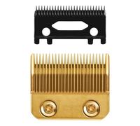 Compatible For BaBylissPRO Clippers, Barberology Blades For FX870, FXF880, FX810, FX825, FX673N Professional Replacement Blades