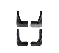 Compatible For BAIC BEIJING X55 PLUS 2023 2024 Car Styling ABS Car Mud Flaps Splash Guard Mudguards MudFlaps Front Rear Fender Accessories