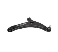 Compatible For BAIC EC5 EX200 EX260 EX360 Front Suspension Lower Support Arms Triangular Arm Suspension Lower Swing Arm Control Arm(Right-A00067178)