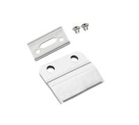 Compatible For Balding, 6X0 Replacement 2105 Blade ,Compatible With Wahl, 5 Star Series,Compatible For Balding ,Hair Clipper 8110 Hair Clipper Parts