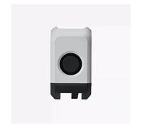 Compatible for Bambu Lab 3D Printer P1s/p1p/x1c Extruder Front Cover With Fan Assembly Front Housing For X1 P1 3D Printer(For X1 Series)