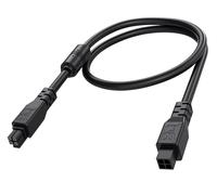 Compatible For Bambu Lab, AMS Cable/Guard/PTFE Kit 0.5-10m | AMS cable 4/6-pin, guard, PTFE tube 0.5-10m, fit A1/P1/X1/AMS(AMS Cable 4Pin 0.5M)