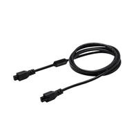 Compatible For Bambu Lab, AMS Lite 6-Pin Cable 1-2M | 6-pin extension cable, magnetic ring, 1/1.5/2M, fit X1/P1/H2D(With Magnetic ring,2M)