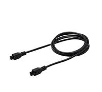 Compatible For Bambu Lab, AMS Lite 6-Pin Cable 1-2M | 6-pin extension cable, magnetic ring, 1/1.5/2M, fit X1/P1/H2D(No Magnetic ring,1M)