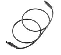Compatible for Bambu Lab BMCU/AMS/AP & A1/A1 Mini - RGEEK 100cm 4Pin 22AWG Mate-to-Mate Extension Cable