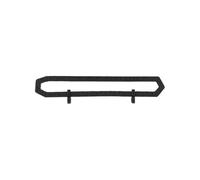 Compatible For Bambu Lab, H2S Cable Carrier Link
