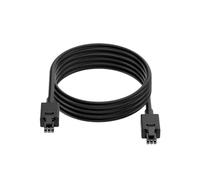Compatible For Bambu Lab, X1 P1 AMS Hub 6Pin Cable 1.5m