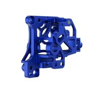 Compatible for BambuLab P1 X1 Series, Panda CNC Lightweight Extruder Upgrade(Panda Extruder)