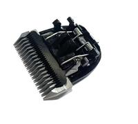 Compatible For Baorun， P2 P3 P6 P9 P7 S1 Spare Knives ，Pet Trimming Blade Extra Blade Spare Head(Black 1mm)