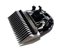 Compatible For Baorun， P2 P3 P6 P9 P7 S1 Spare Knives ，Pet Trimming Blade Extra Blade Spare Head(Black 12mm)