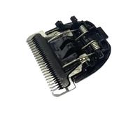 Compatible For Baorun， P2 P3 P6 P9 P7 S1 Spare Knives ，Pet Trimming Blade Extra Blade Spare Head(Black 3mm)