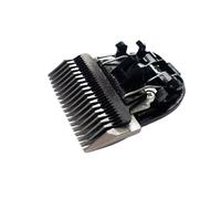 Compatible For Baorun， P2 P3 P6 P9 P7 S1 Spare Knives ，Pet Trimming Blade Extra Blade Spare Head(Black 9mm)